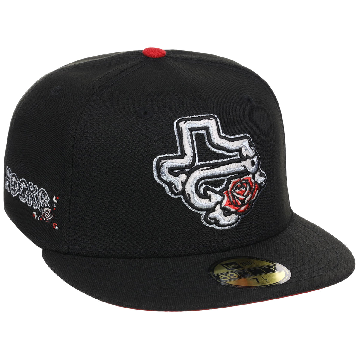 Corpus Cristi Hooks Minor League Monday Copa Remix New Era 59FIFTY
