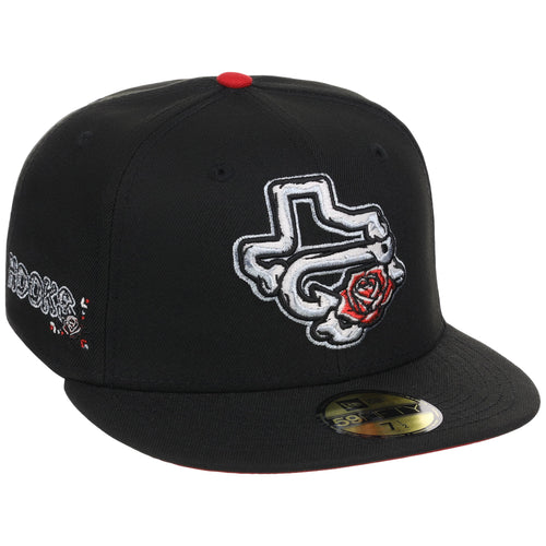 Corpus Cristi Hooks Minor League Monday Copa Remix New Era 59FIFTY