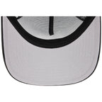 Green Bay Packers NFL Liquid Titanium New Era 9FORTY