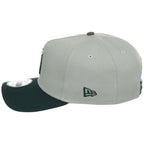 Anaheim Angels MLB Everest x Dark Green FASHION CORE New Era 9FORTY A-Frame