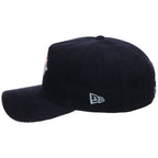 Seattle Mariners MLB Peach Ice Navy Cord New Era 9FORTY A-Frame – 6