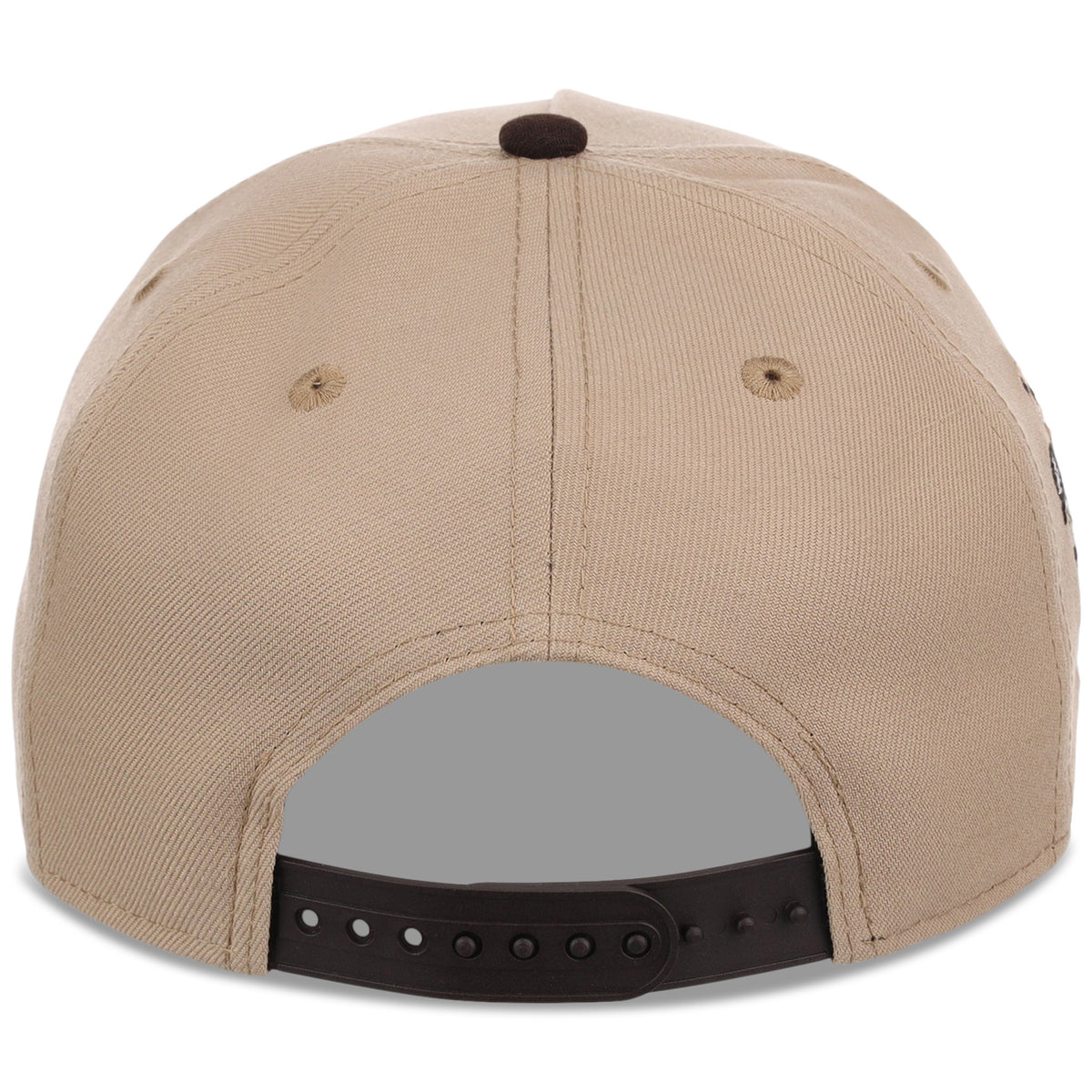 Arizona Diamondbacks Phoenix Crown the City New Era 9FORTY A-Frame (Camel/Dark Brown)