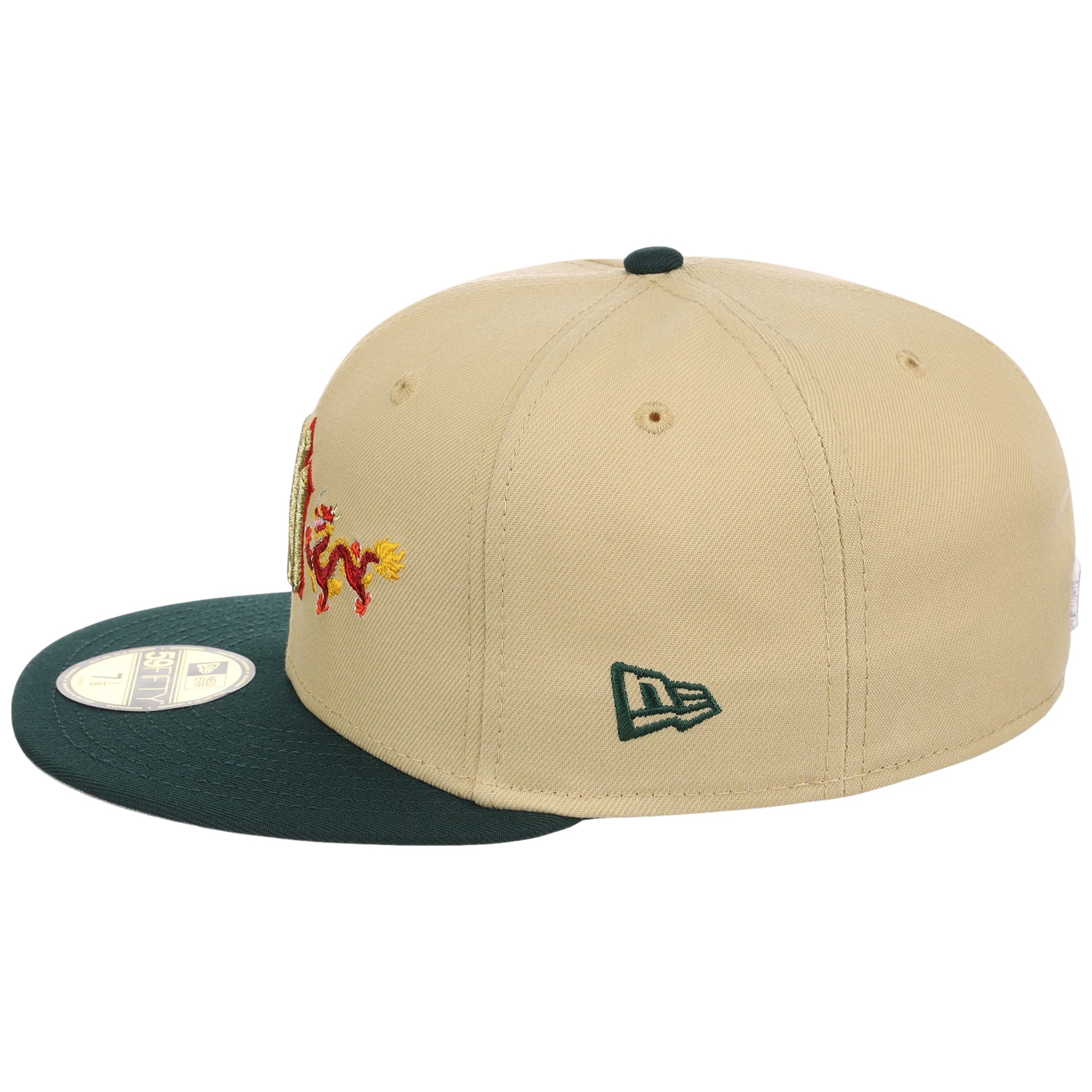 New York Yankees Dragon New Era 59FIFTY