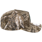 Los Angeles Dodgers MLB Realtree FASHION CORE New Era 9FORTY A-Frame