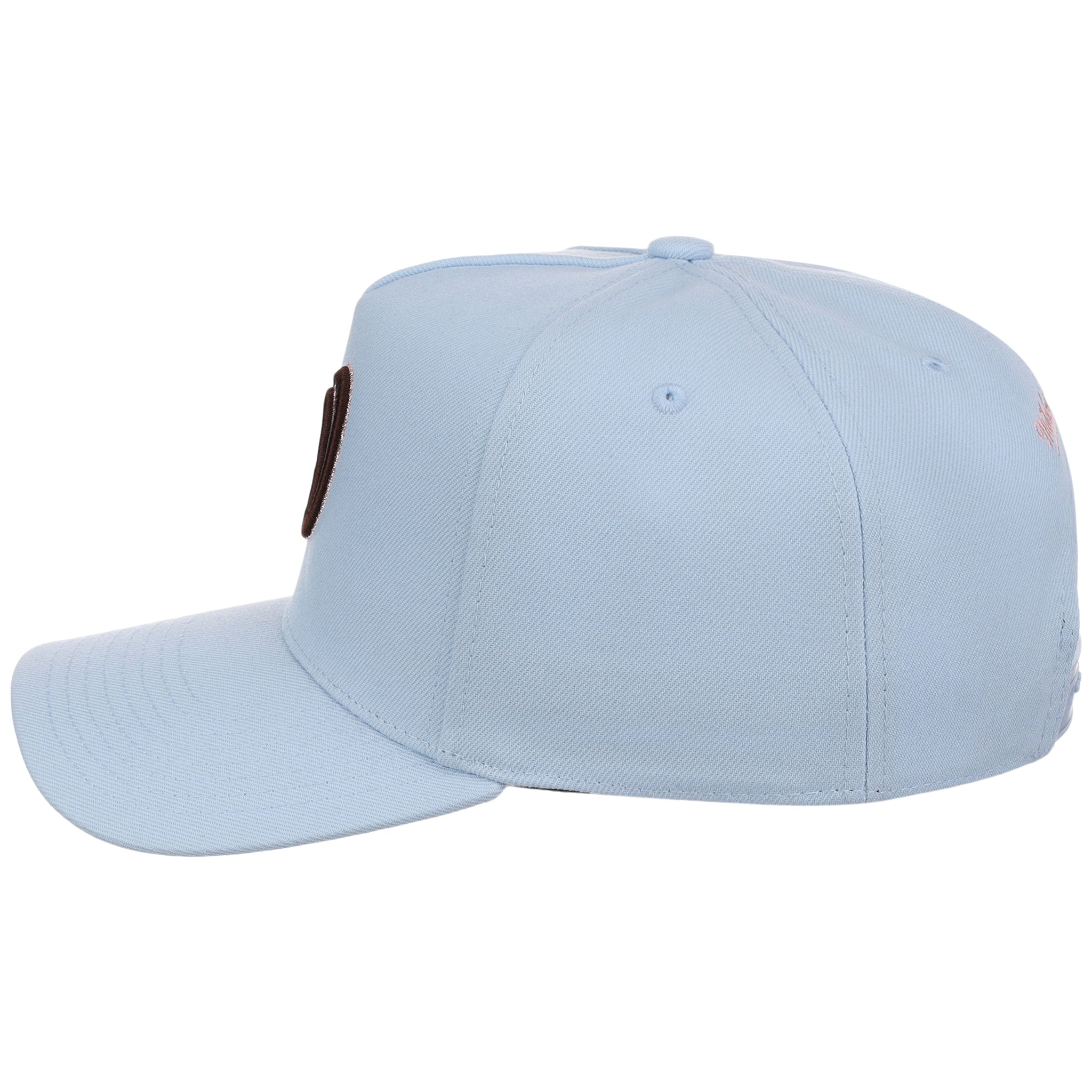 Washington Nationals MLB Mitchell & Ness Cherry Blossom Pro Pinch