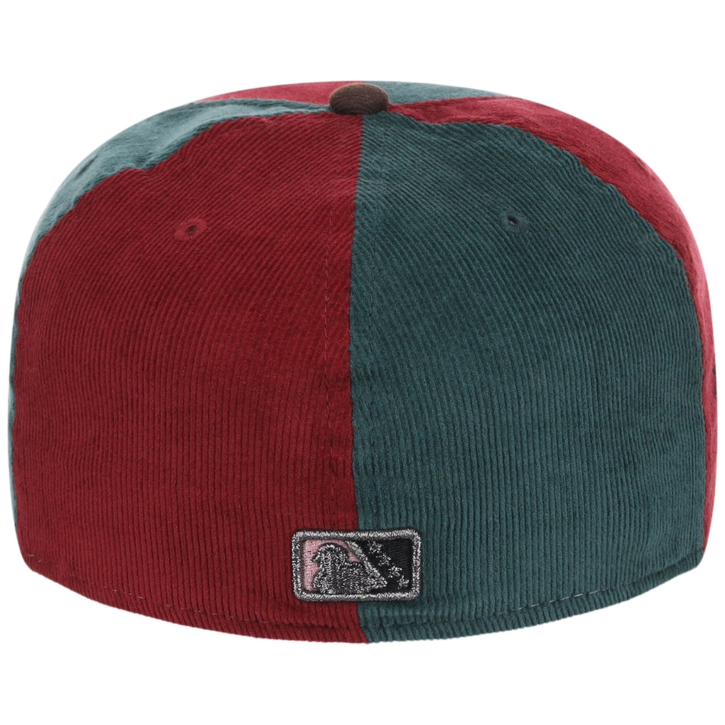 Lake Elsinore Storm Horror Pack New Era 59FIFTY