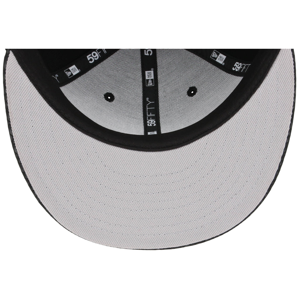 Los Angeles Lakers Apex Venom New Era 59FIFTY