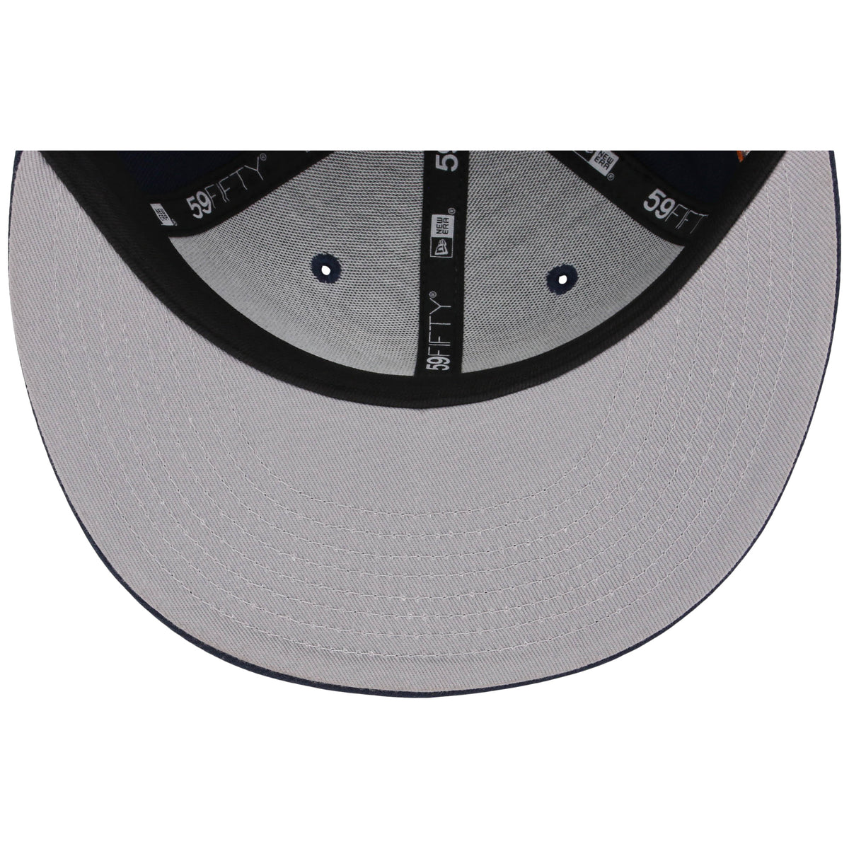 Arizona Diamondbacks Phoenix Crown the City New Era 59FIFTY (Navy/Navy)