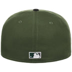 New York Mets MLB Field Ops New Era 59FIFTY