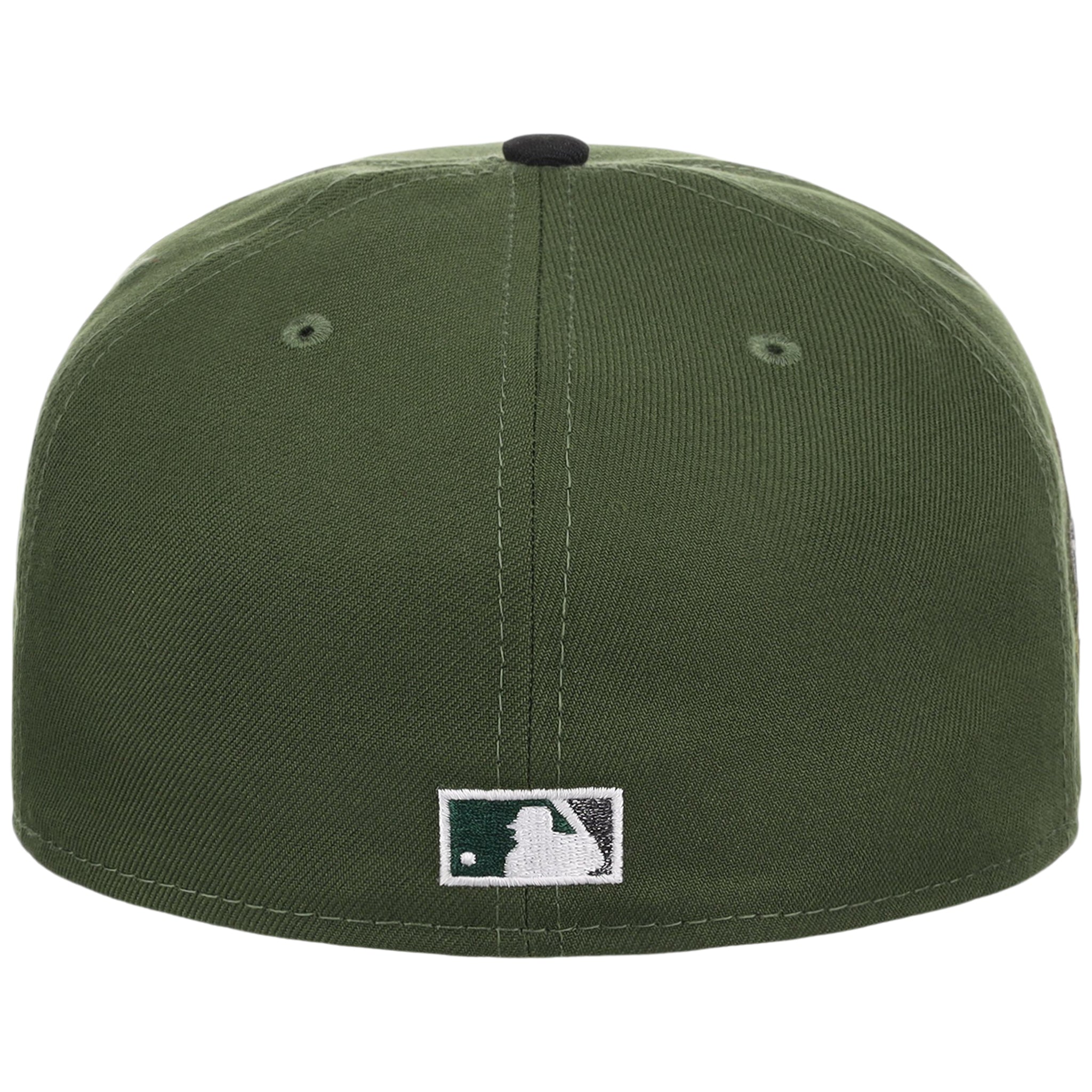New York Mets MLB Field Ops New Era 59FIFTY