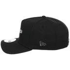 Philadelphia Eagles NFL Liquid Titanium New Era 9FORTY