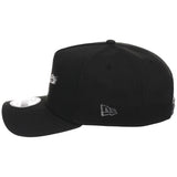 Philadelphia Eagles NFL Liquid Titanium New Era 9FORTY