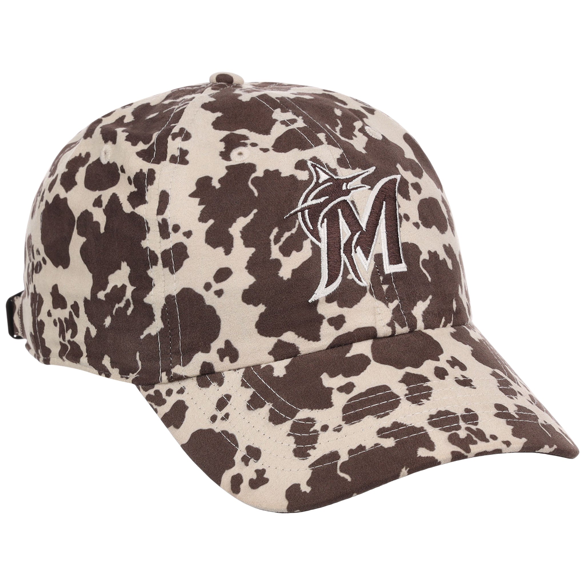 Miami Marlins MLB Rodeo Ready '47 Clean Up Women's Collection