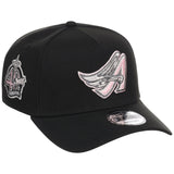 Los Angeles Angels MLB Cookies & Cream New Era 9FORTY