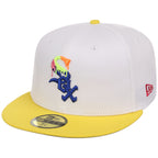 Chicago White Sox MLB Main Stage Optic New Era 59FIFTY