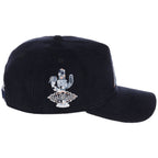 Arizona Diamondbacks MLB Peach Ice Navy Cord New Era 9FORTY A-Frame – 3