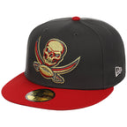 Tampa Bay Buccaneers NFL Start of Season Part I New Era 59FIFTY