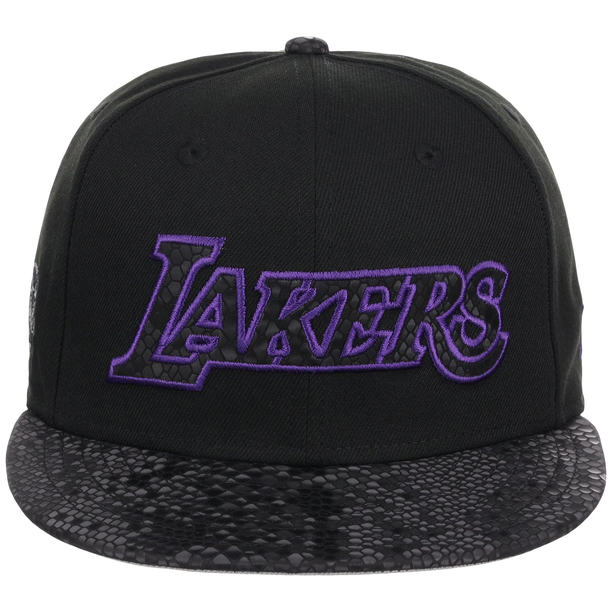 Los Angeles Lakers Apex Venom New Era 59FIFTY