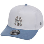 New York Yankees MLB Faded Spur New Era 9FORTY A-Frame