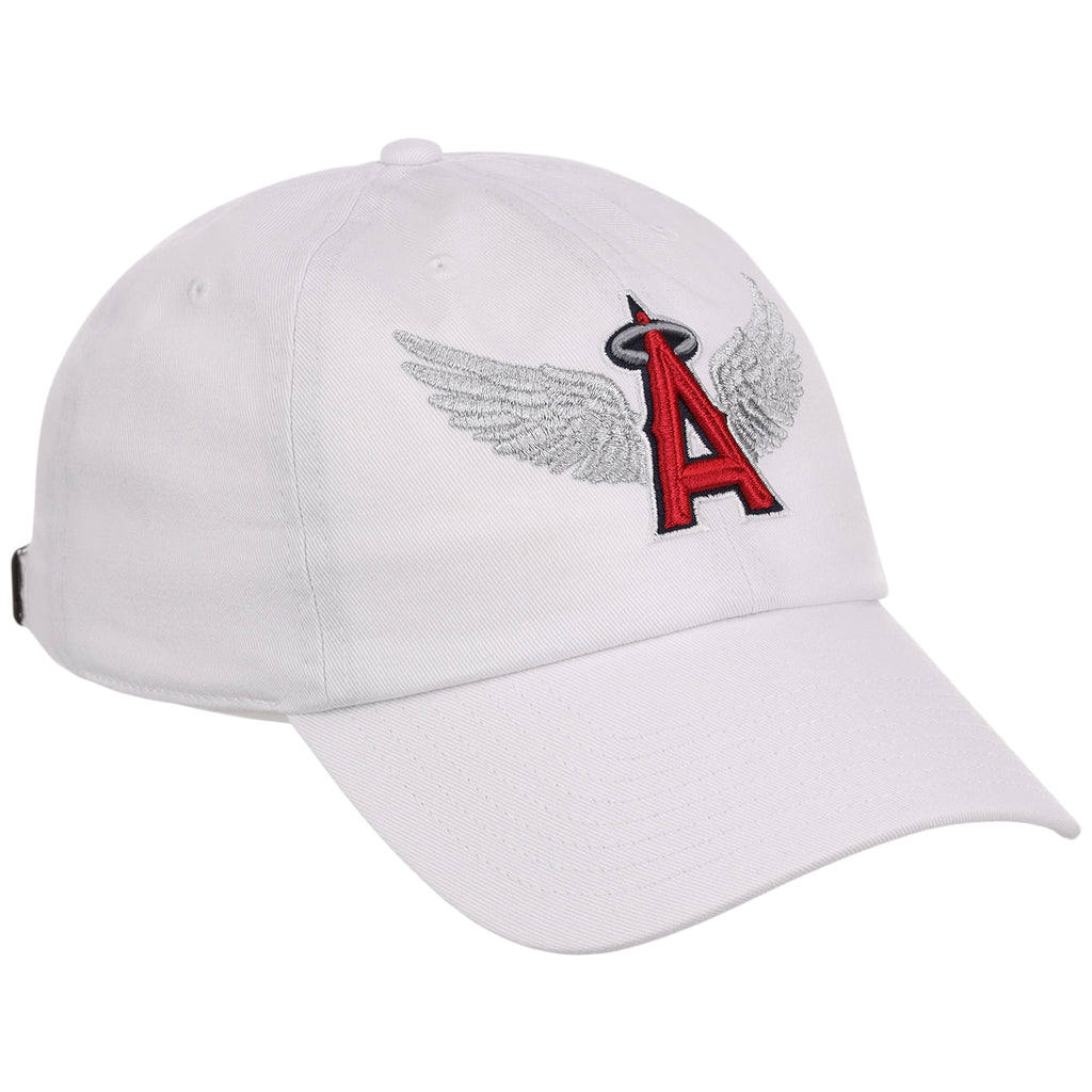 Los Angeles Angels - Angels "Wings" '47 Clean Up Los Angeles Crown the City – 1