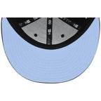 Houston Astros MLB Pewter Skies New Era 59FIFTY