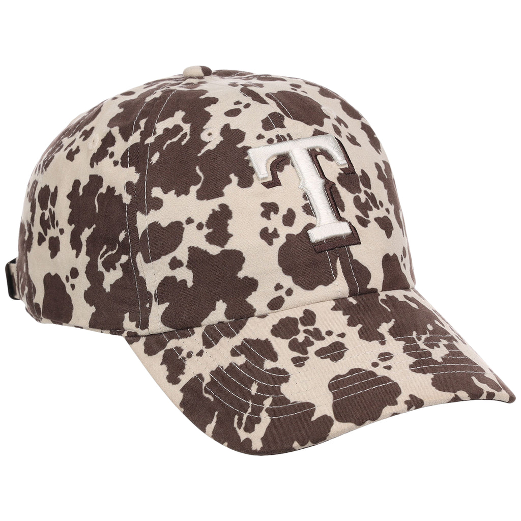Texas Rangers MLB Rodeo Ready '47 Clean Up Women's Collection