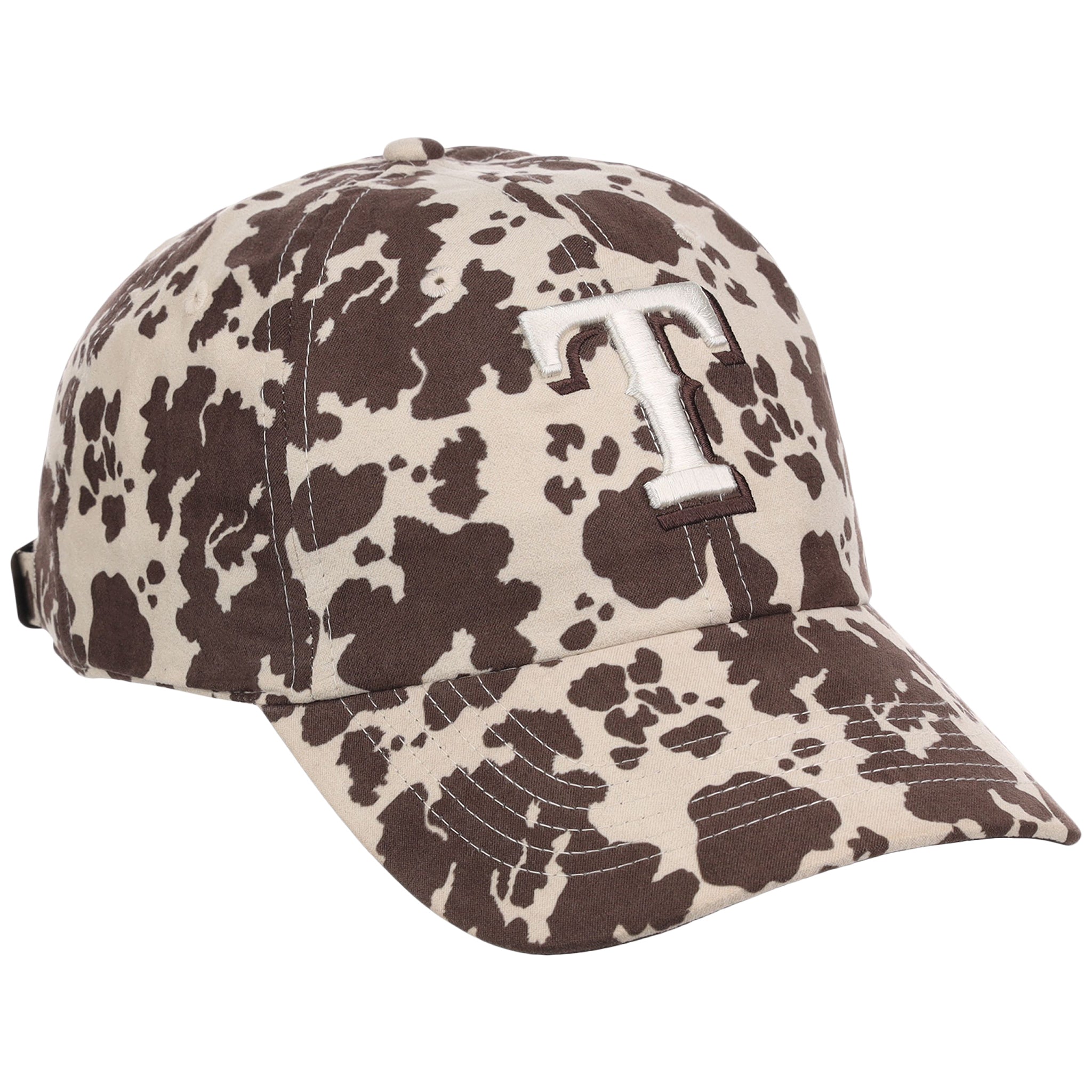 Texas Rangers MLB Rodeo Ready '47 Clean Up Women's Collection