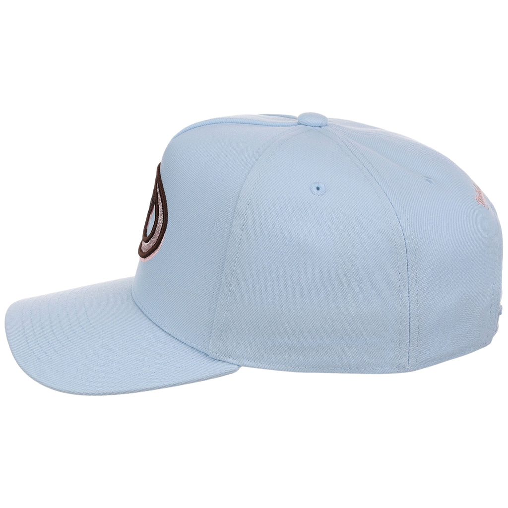 Arizona Diamondbacks MLB Mitchell & Ness Cherry Blossom Pro Pinch