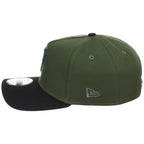 Pittsburgh Pirates MLB Field Ops New Era 9FORTY A-Frame