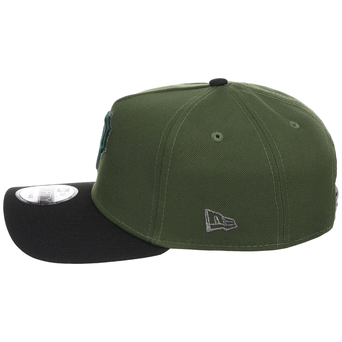 Pittsburgh Pirates MLB Field Ops New Era 9FORTY A-Frame