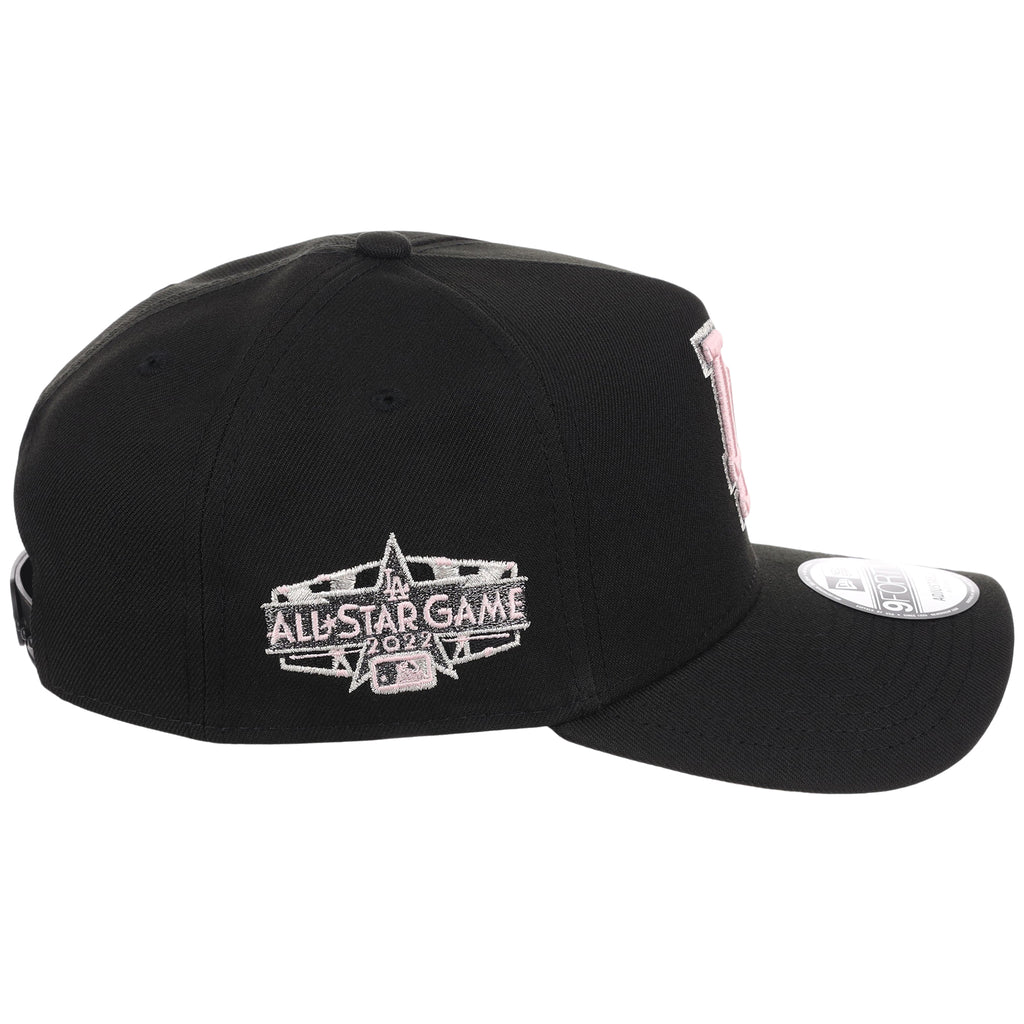Los Angeles Dodgers MLB Cookies & Cream New Era 9FORTY