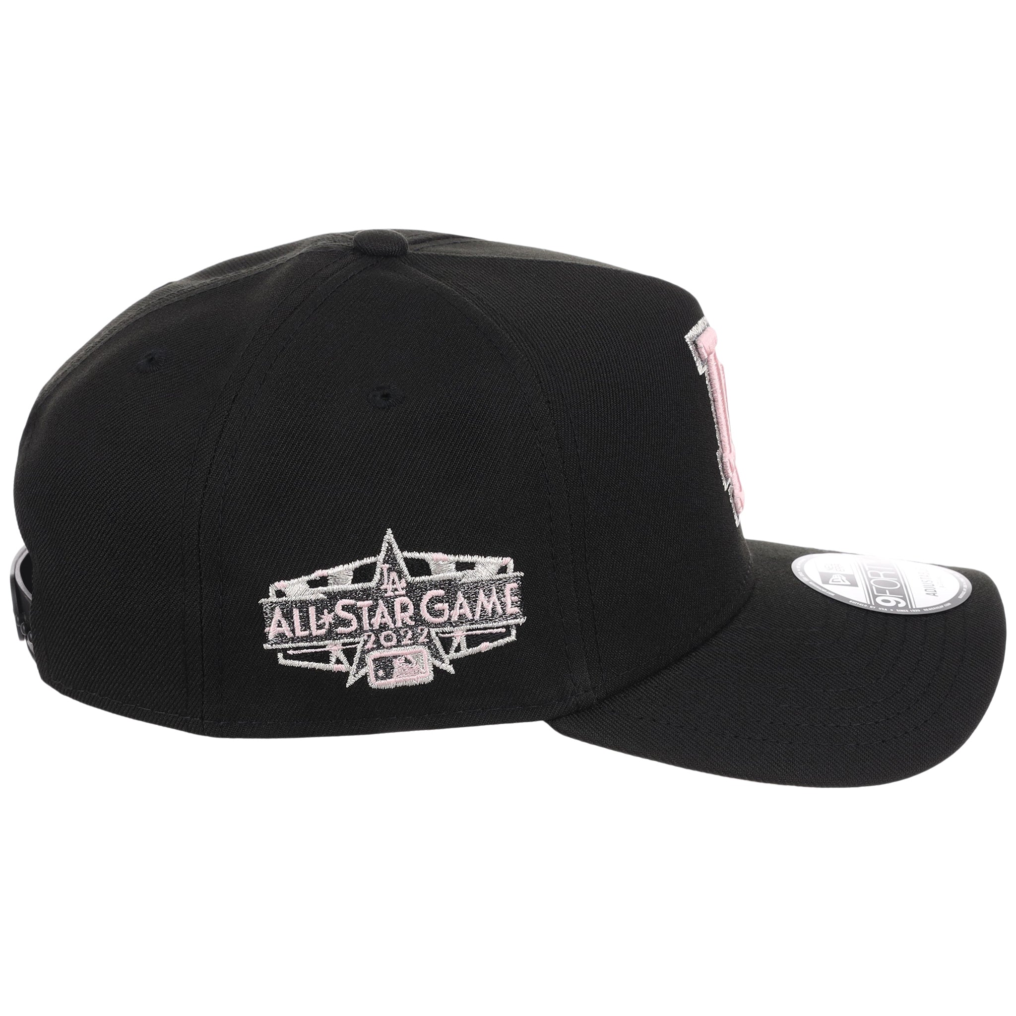 Los Angeles Dodgers MLB Cookies & Cream New Era 9FORTY