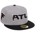 Atlanta Falcons NFL Start of Season Part I New Era 59FIFTY