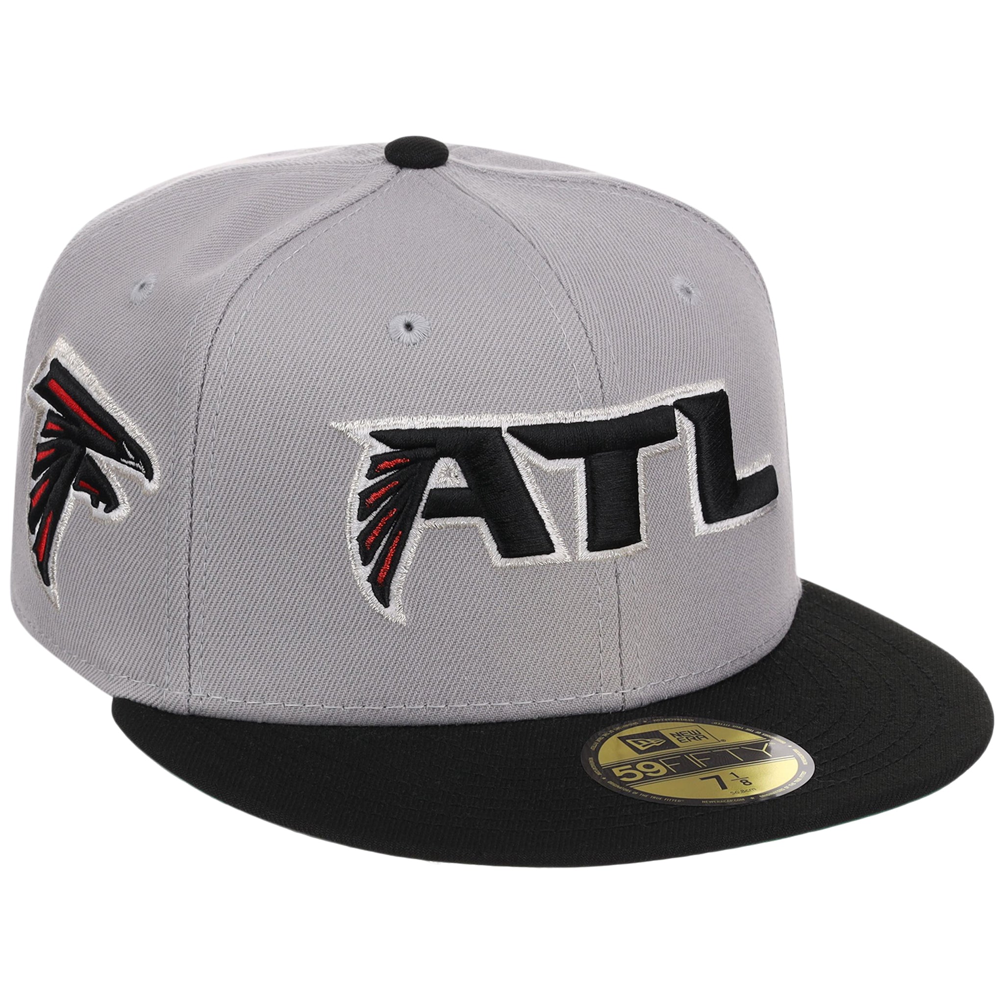 Atlanta Falcons NFL Start of Season Part I New Era 59FIFTY