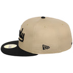 Vanderbilt Commodores NCAA CFB Start of Season New Era 59FIFTY