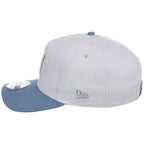Milwaukee Brewers MLB Faded Spur New Era 9FORTY A-Frame