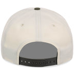 New York Mets MLB Chrome Olive New Era 9FORTY
