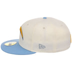 Los Angeles Chargers NFL Start of Season Part II New Era 59FIFTY