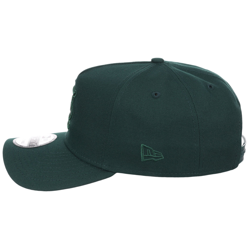 St. Louis Cardinals MLB Dark Green FASHION CORE New Era 9FORTY A-Frame