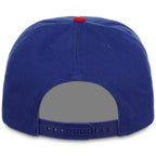 New York Giants SB XSB XV Champs '47 Hitch