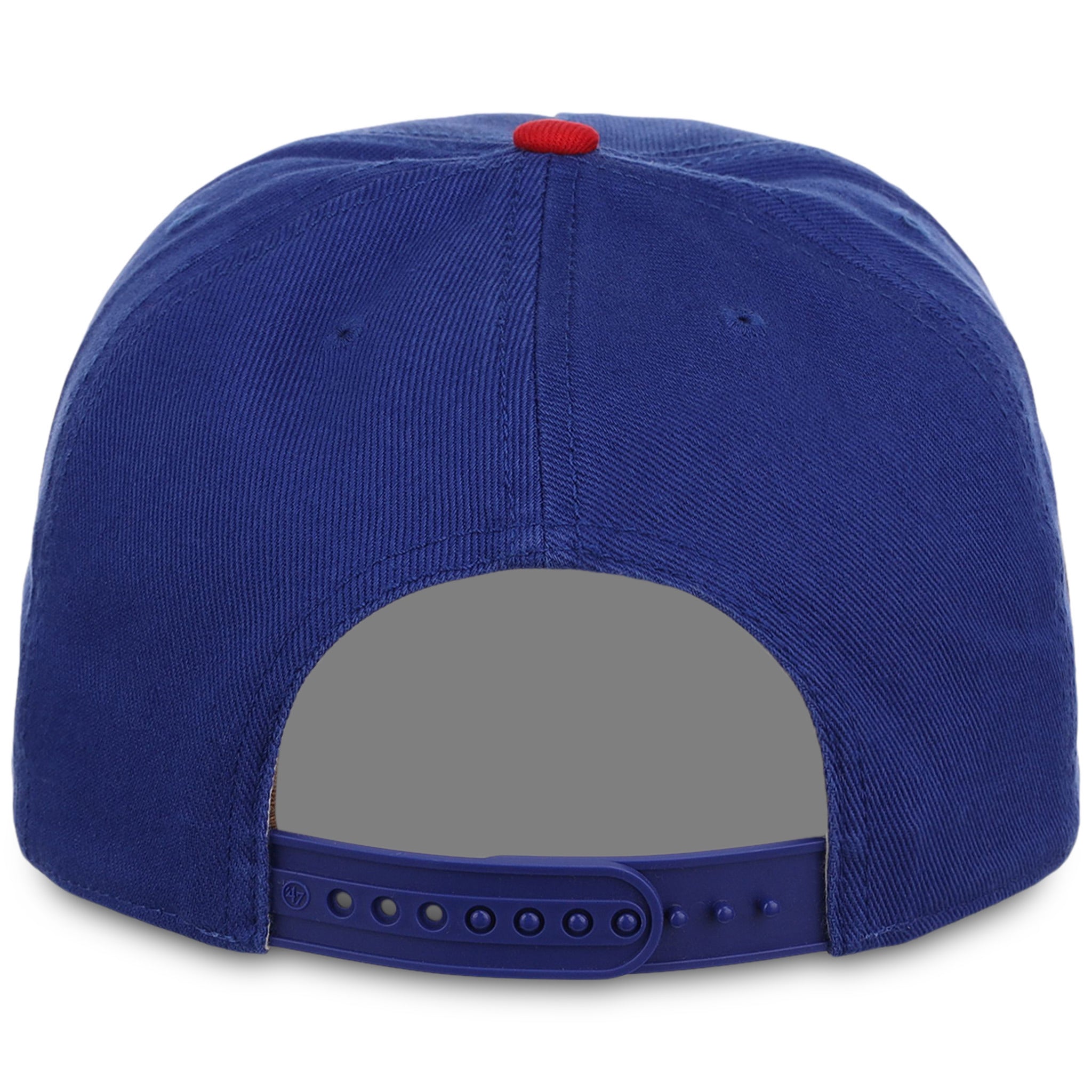 New York Giants SB XSB XV Champs '47 Hitch