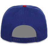 New York Giants SB XSB XV Champs '47 Hitch