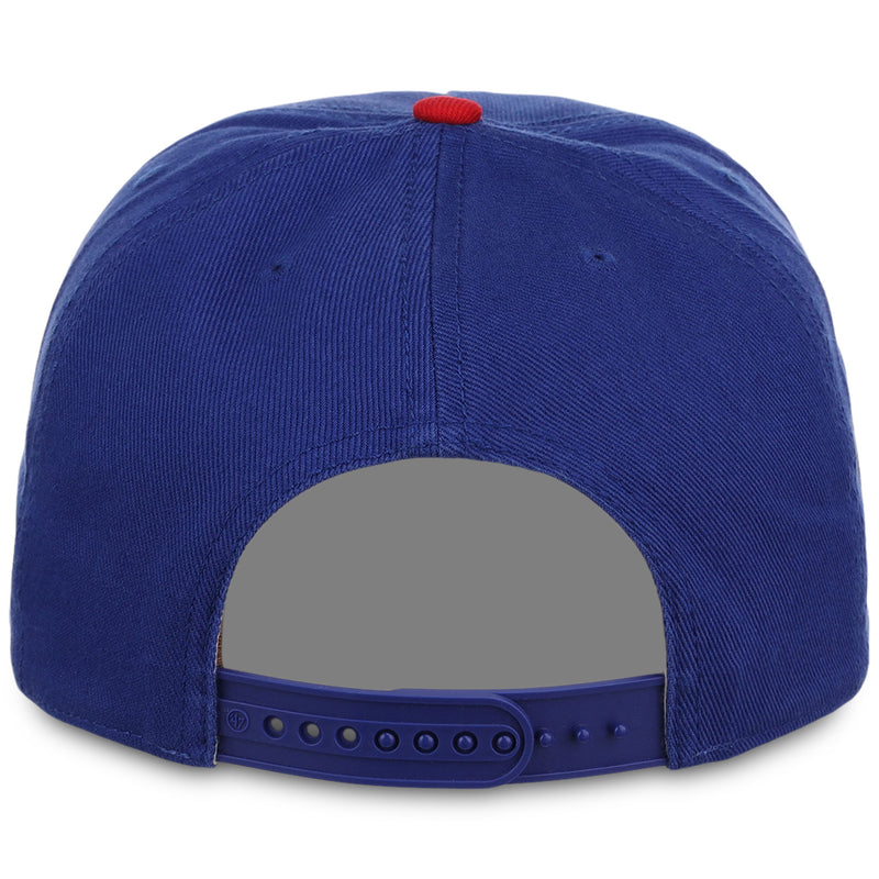 ボブルヘッド トロール GIANTS CABS New York Giants SB XSB XV Champs '47 Hitch – LidsHatDrop