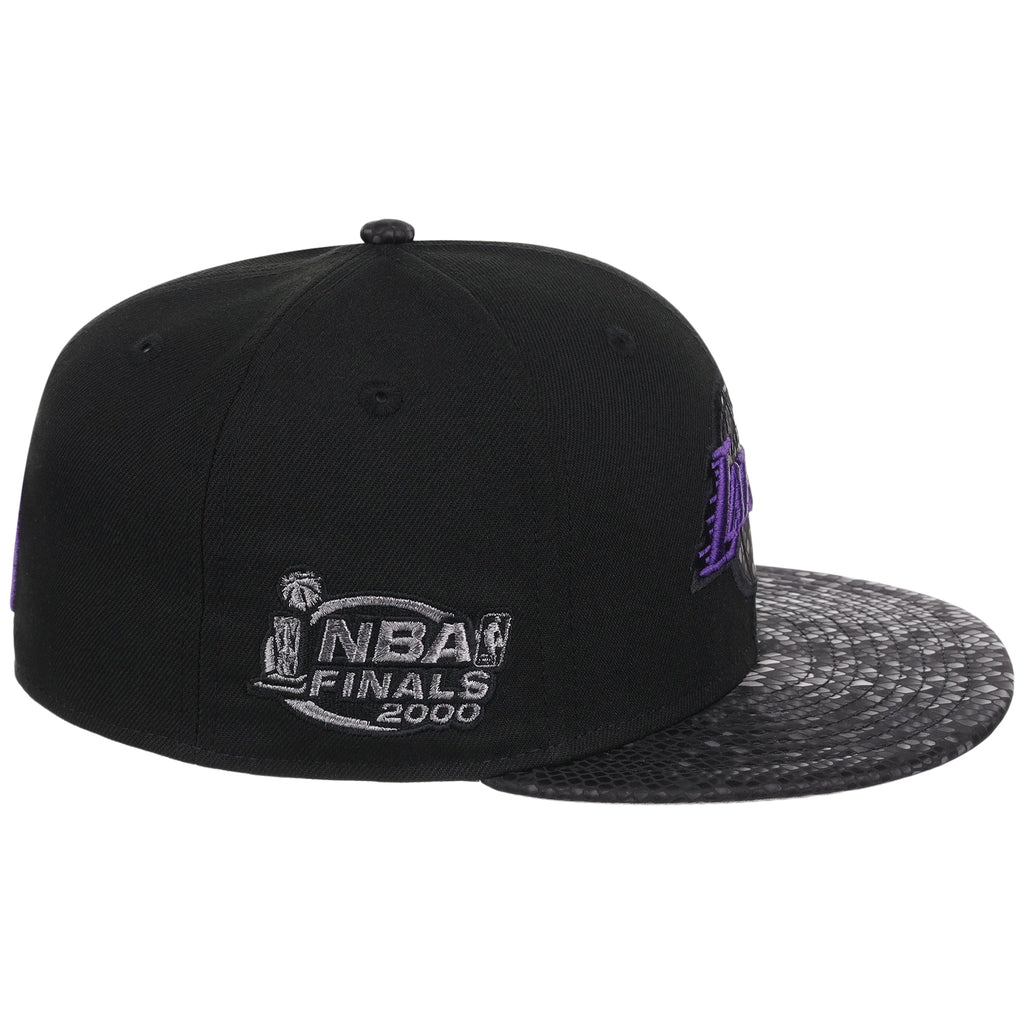 Los Angeles Lakers Apex Venom New Era 59FIFTY