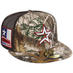 Houston Astros Paul Wall 'People's Champ' 2.0 New Era 59FIFTY Collection (Camo/Camo)