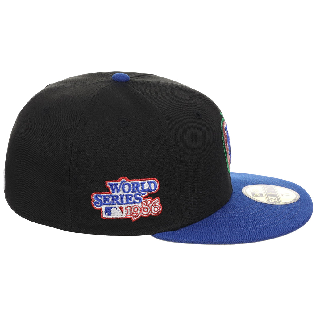 New York Mets Apple New Era 59FIFTY
