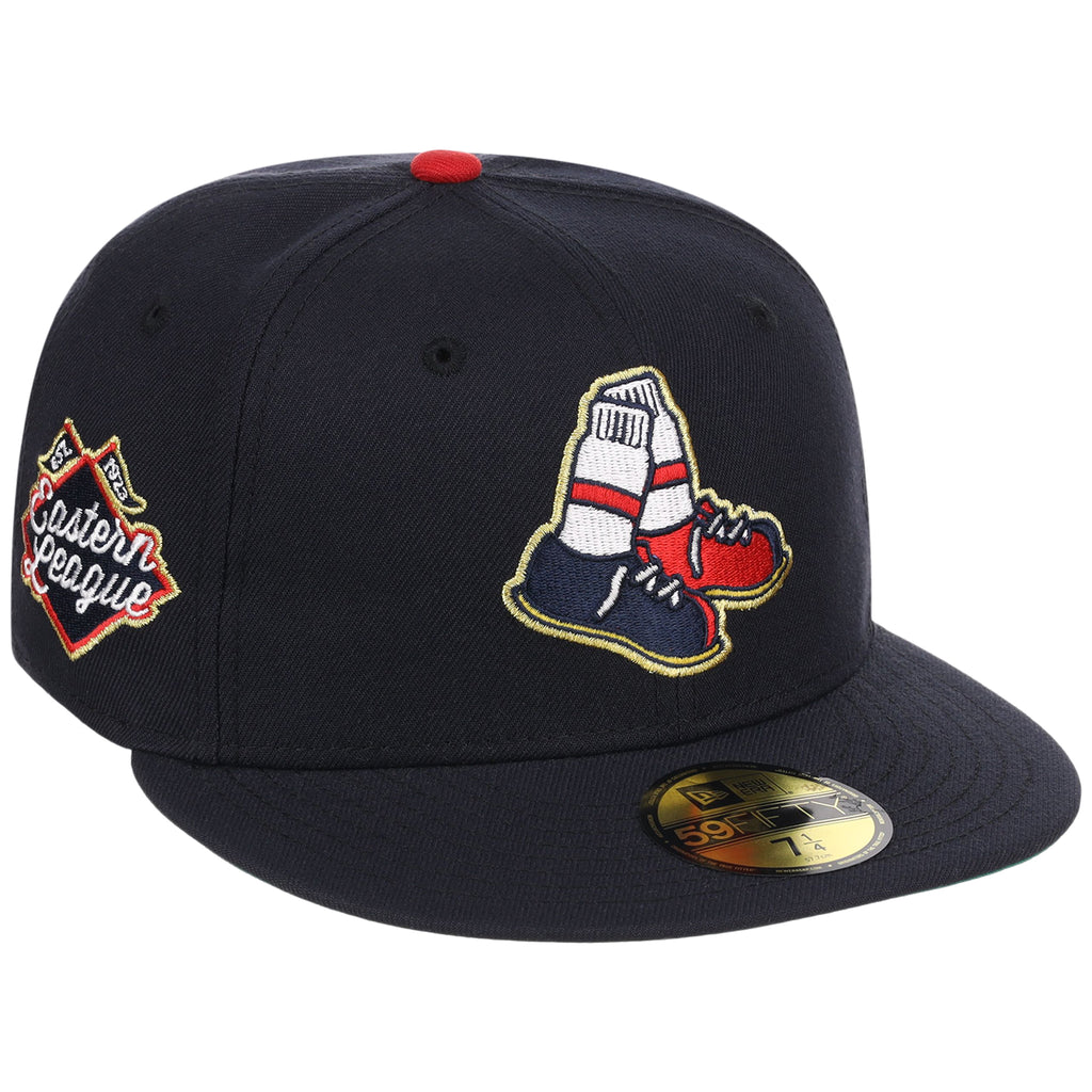 Portland Sea Dogs Minor League Monday New Era 59FIFTY – 1