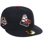 Portland Sea Dogs Minor League Monday New Era 59FIFTY – 1