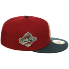 New York Yankees MLB Terra Verde New Era 59FIFTY