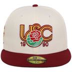 USC Trojans NCAA CFB Start of Season New Era 59FIFTY